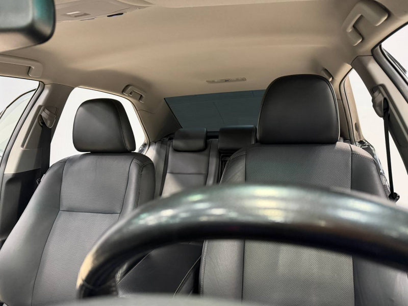Toyota Camry 2.5 AT, 2017, 127 703 км