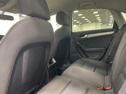 AUDI A4 1,8 2012
