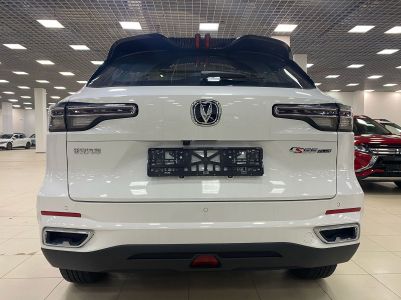 Changan CS55 Plus 1.5 AT, 2023