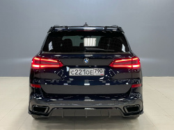 BMW X5 3.0 AT, 2019