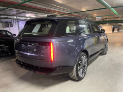 Land Rover Range Rover D350 3.0 AT, 2025, 20 км