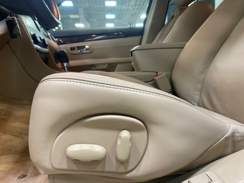 Cadillac SRX 3.6 AT, 2009