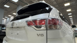 Toyota Highlander 3.5 AT, 2014, Toyota Highlander 3.5 AT, 2014,