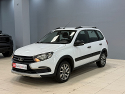 LADA Granta Cross 1.6 MT, 2023