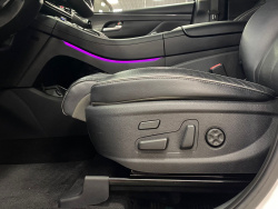 Hyundai Santa Fe 2.2 AМT, 2021