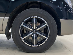 Hyundai Grand Starex 2.5 AT, 2016