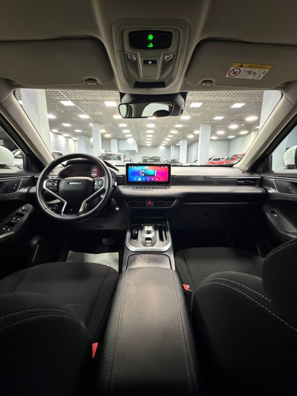 HAVAL Jolion 1.5 AMT, 2023, 59 422 км