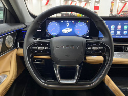 Chery Tiggo 8 Pro (China) 2.0 AMT, 2023