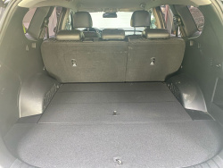 Hyundai Santa Fe 2.0 AT, 2018