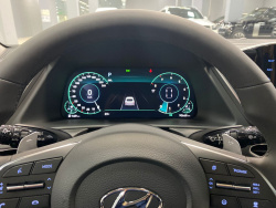 Hyundai Sonata 2.5 AT, 2019