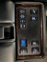 Toyota Camry 2.5 AT, 2017, 127 703 км