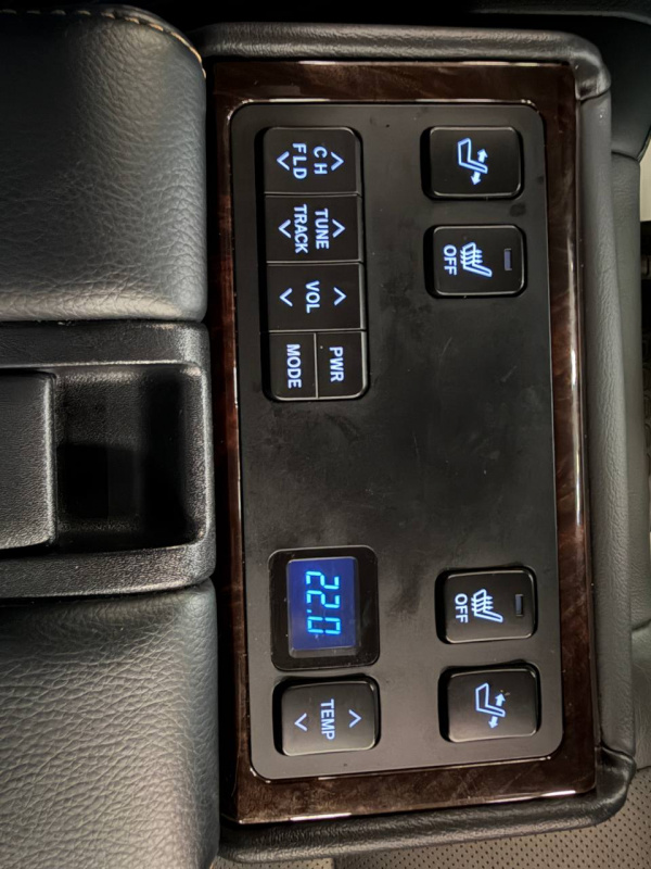 Toyota Camry 2.5 AT, 2017, 127 703 км