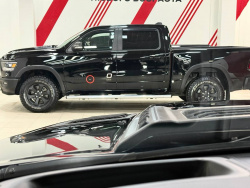 RAM 1500 5.7 AT, 2024, 31 900 км