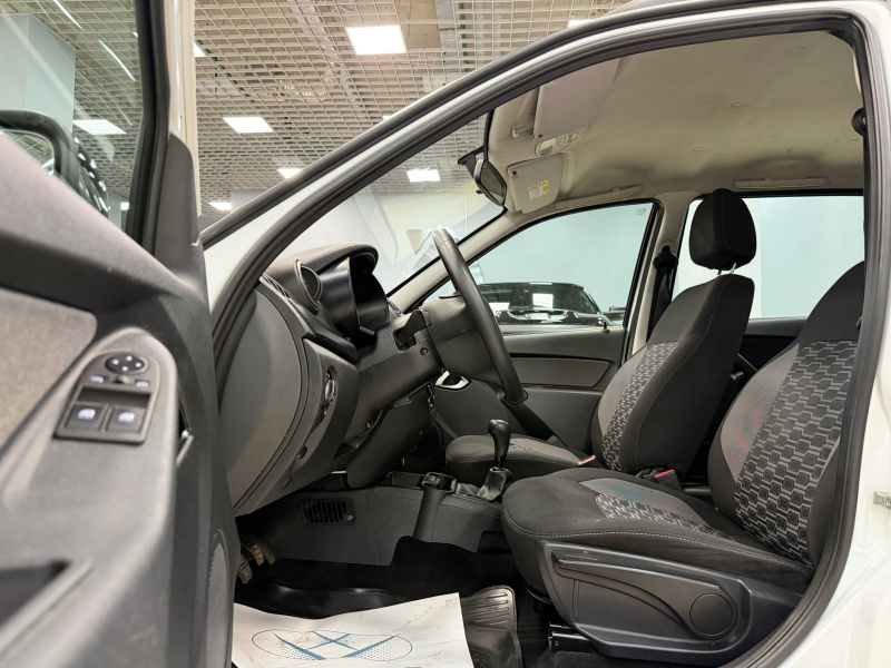 LADA Granta Cross 1.6 MT, 2023
