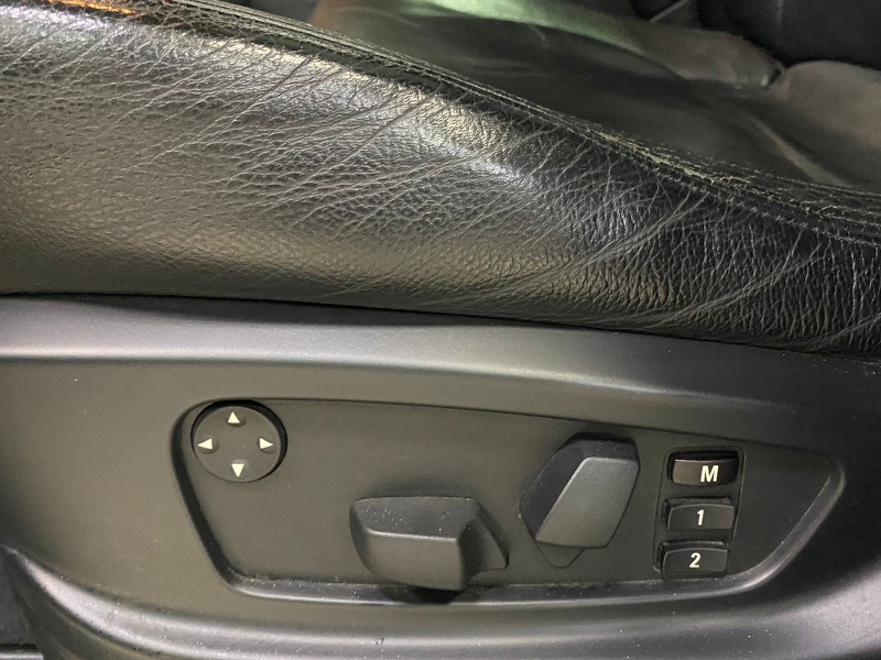 BMW X5 2007