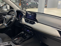 Chevrolet Captiva 1.5 CVT, 2021 Chevrolet Captiva 1.5 CVT, 2021