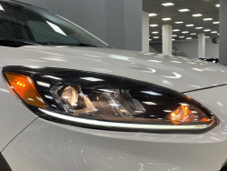 Ford Escape 1.5 AT, 2019