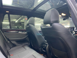 BMW X3 2.0 AT, 2019 BMW X3 2.0 AT, 2019