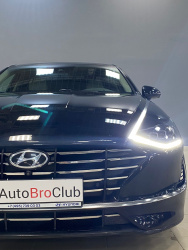 Hyundai Sonata 2.5 AT, 2019