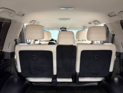 Lexus LX450D AT, 2016