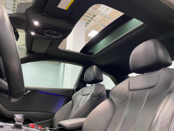AUDI A5 2.0 2021г