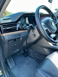 Kia Mohav 3.0 4WD AT, 2020 Kia Mohav 3.0 4WD AT, 2020
