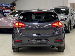 Kia Ceed, 1.6, AT, 2013