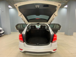 Chevrolet Trax 1.4 AT 2WD, 2020