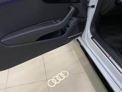 AUDI A5 2.0 2021г