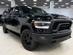 RAM 1500 5.7 AT, 2024, 31 900 км