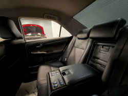 Toyota Camry 2.5 AT, 2017, 127 703 км