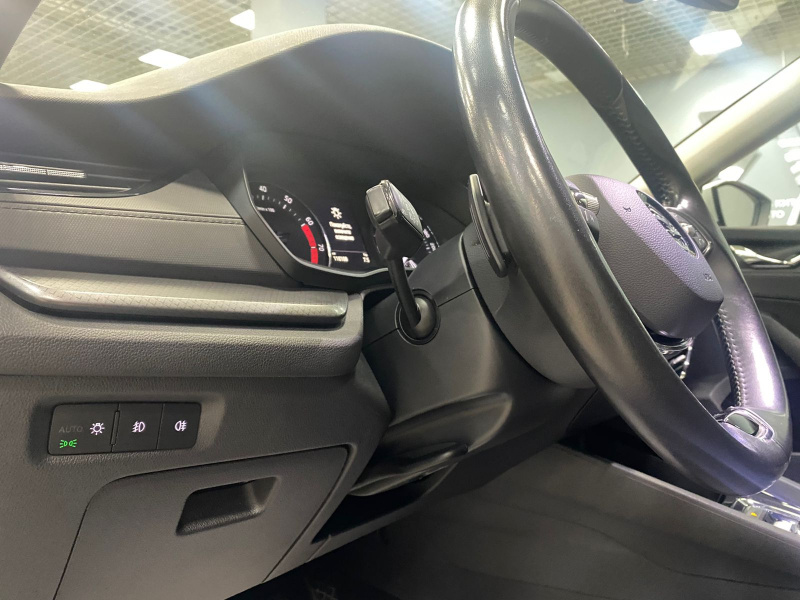 Skoda Octavia 1.4 AT, 2021