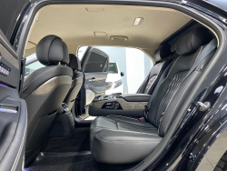 Genesis G90 3.8 AT, 2019, 84 269 км