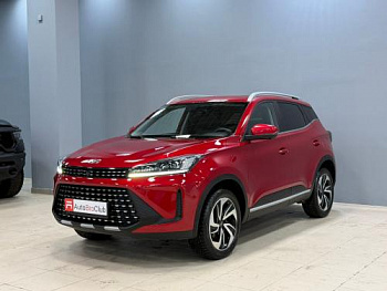 Kaiyi X3 pro 1.5 CVT, 2023