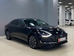 Hyundai Sonata 2.5 AT, 2019