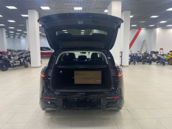 Voyah Free 1.5 AT, 2023