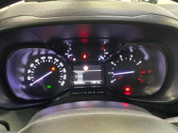 Citroen Berlingo 1.5 MT, 2020,