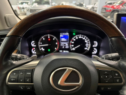 Lexus LX450D AT, 2016
