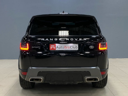 Land Rover Range Rover Sport 3.0 AT, 2021 Land Rover Range Rover Sport 3.0 AT, 2021