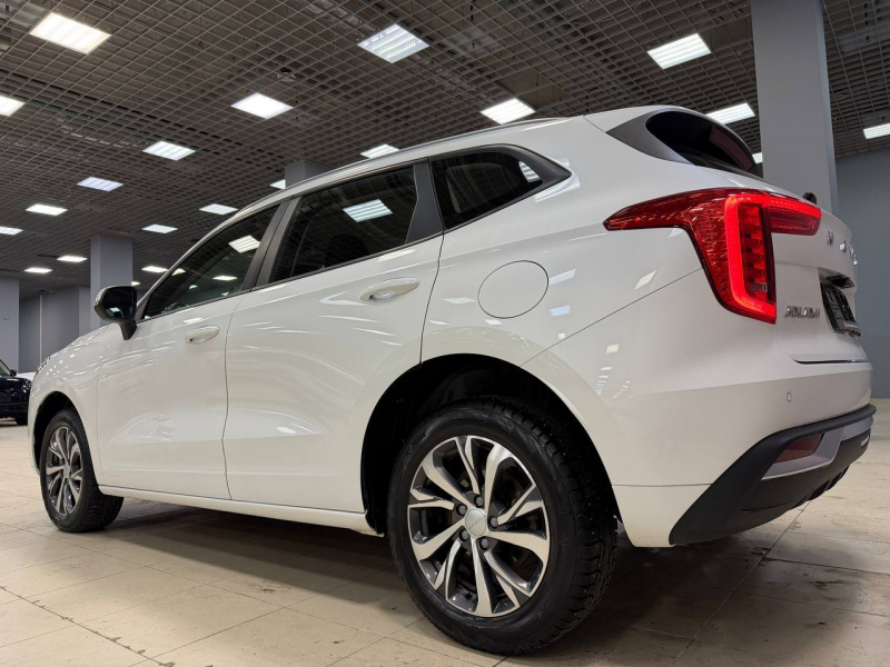 HAVAL Jolion 1.5 AMT, 2023, 59 422 км