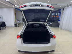 Skoda Octavia PRO 1.4 AT, 2021, 34 600 км