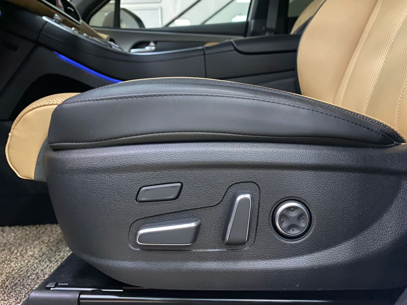 Hyundai Santa Fe 2.2 AT, 2023