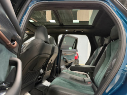 Geely Monjaro 2.0 AT, 2023, Geely Monjaro 2.0 AT, 2023,