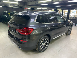 BMW X3 2.0 AT, 2019 BMW X3 2.0 AT, 2019