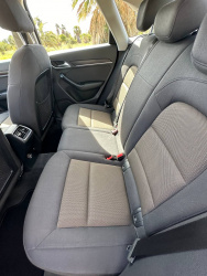 Audi Q3, 2012
