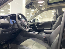 Toyota RAV4, 2.0 CVT, 2023