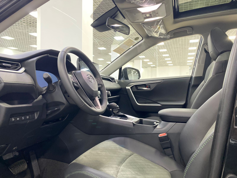 Toyota RAV4, 2.0 CVT, 2023