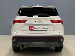 Chevrolet Captiva 1.5 CVT, 2021 Chevrolet Captiva 1.5 CVT, 2021