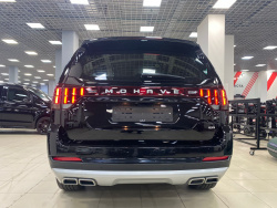 Kia Mohav 3.0 4WD AT, 2022