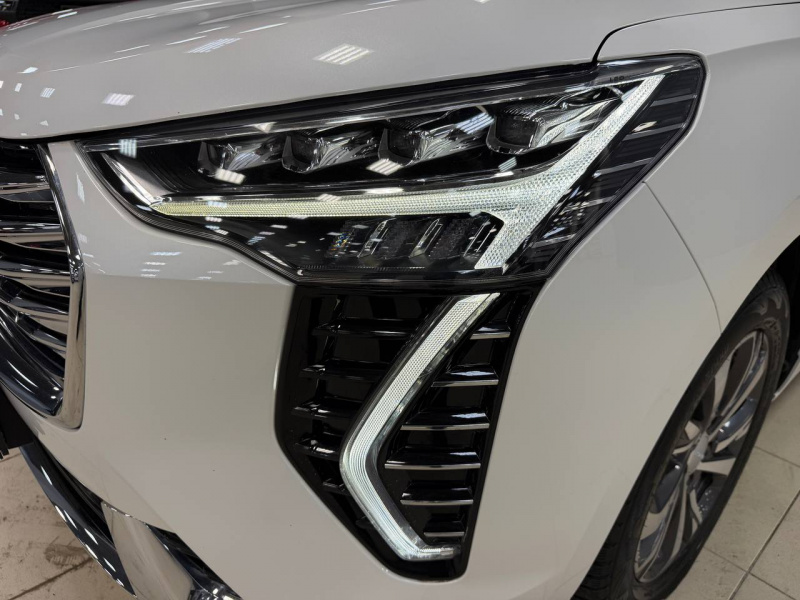 HAVAL Jolion 1.5 AMT, 2023, 59 422 км